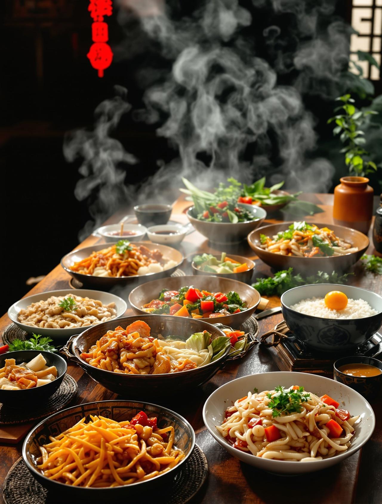 美食之旅：寻味中国高清在线观看_好看影院